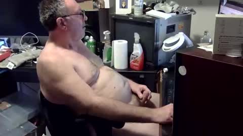Snapshot of thang5545 chatting on September 30, 2:49 am thang5545 online show from September 30, 2:49 am