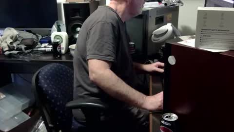 Snapshot of thang5545 chatting on October 2, 2:07 am thang5545 online show from October 2, 2:07 am