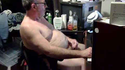 Snapshot of thang5545 chatting on October 2, 2:46 pm thang5545 online show from October 2, 2:46 pm