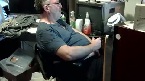 Snapshot of thang5545 chatting on October 5, 12:31 am thang5545 online show from October 5, 12:31 am