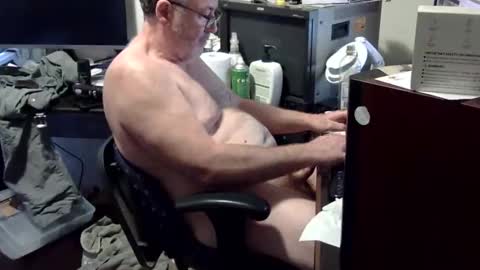 Snapshot of thang5545 chatting on October 8, 3:37 am thang5545 online show from October 8, 3:37 am