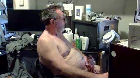 Snapshot of thang5545 chatting on October 9, 1:58 am thang5545 online show from October 9, 1:58 am