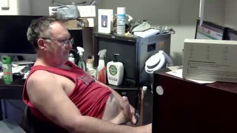 Snapshot of thang5545 chatting on October 12, 11:37 pm thang5545 online show from October 12, 11:37 pm