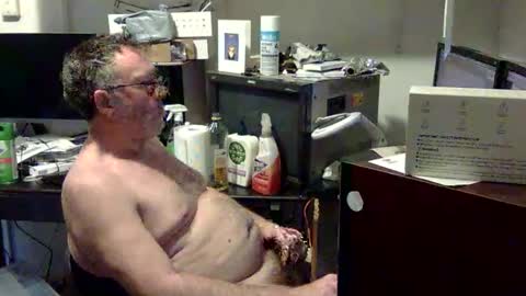 Snapshot of thang5545 chatting on October 18, 12:57 am thang5545 online show from October 18, 12:57 am