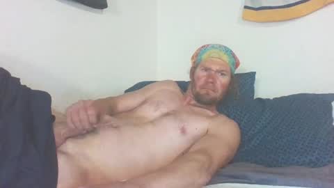 that1dude09 online show from April 13, 5:02 am