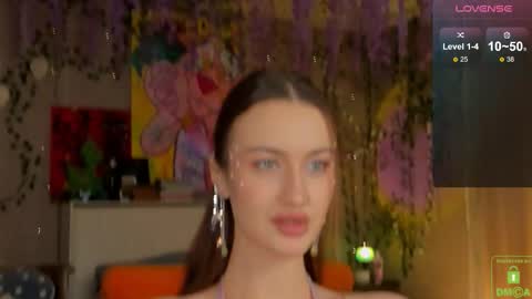 Snapshot of that_eva chatting on October 31, 6:47 am Your Eva online show from October 31, 6:47 am