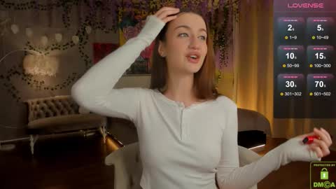 Snapshot of that_eva chatting on November 13, 6:12 am Your Eva online show from November 13, 6:12 am