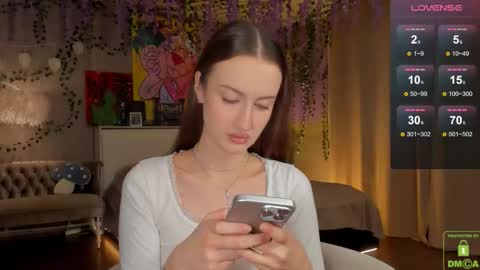 Snapshot of that_eva chatting on November 20, 6:24 am Your Eva online show from November 20, 6:24 am