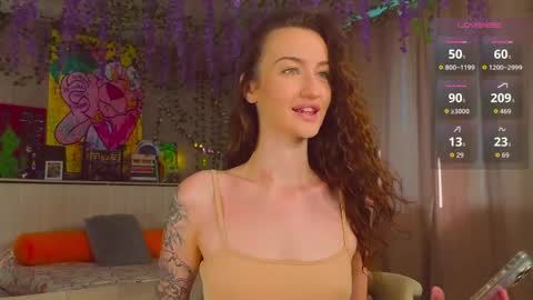 Snapshot of that_eva chatting on May 19, 6:20 am Your Eva online show from May 19, 6:20 am
