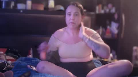 Missy and Daddy online show from October 29, 9:33 am