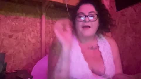 thatbadgirlcat online show from October 6, 2:09 am