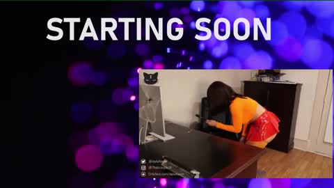 ThatCoupleJX online show from December 7, 2:09 am