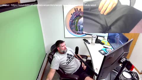 thaterkman online show from December 5, 7:49 pm