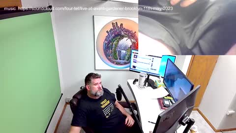 thaterkman online show from December 24, 3:27 am