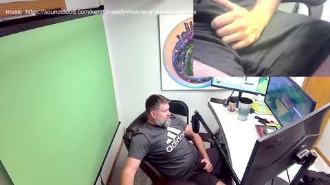 thaterkman online show from December 28, 3:37 am