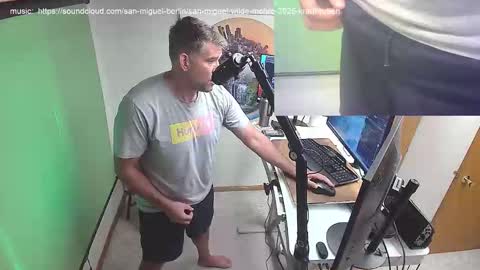 thaterkman online show from September 11, 6:19 pm