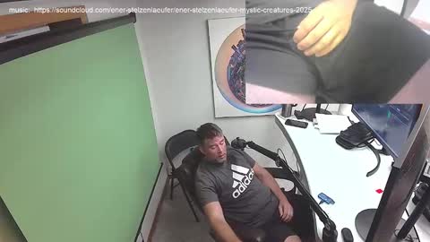 thaterkman online show from September 14, 3:05 am