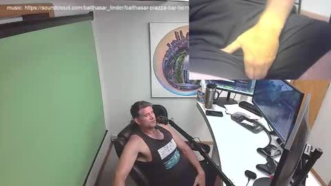 thaterkman online show from October 3, 2:25 pm