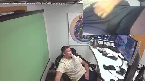 thaterkman online show from October 10, 2:16 pm