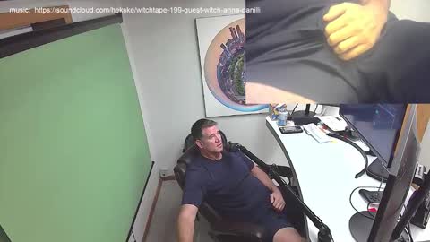 thaterkman online show from November 4, 7:13 pm