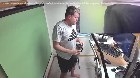 thaterkman online show from November 13, 3:05 am