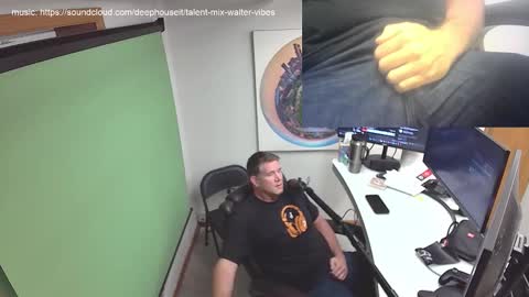 thaterkman online show from November 17, 3:29 pm