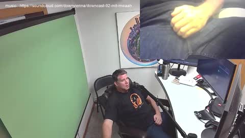 thaterkman online show from November 18, 6:56 pm