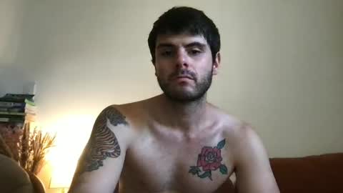 thatfeelsgoood online show from October 5, 7:45 pm