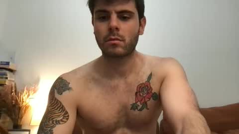 thatfeelsgoood online show from November 13, 11:03 pm