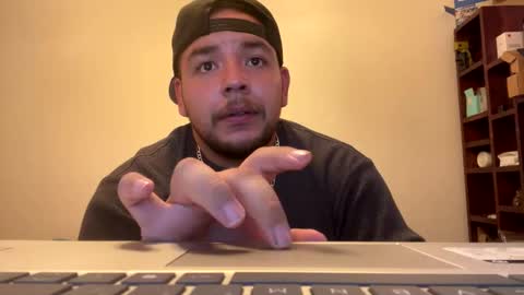 thatguymichael93 online show from October 27, 10:03 pm