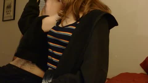 thatonegirlucant4get online show from November 15, 12:30 am