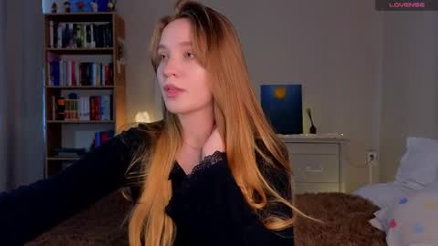 Alice online show from May 17, 2:35 pm