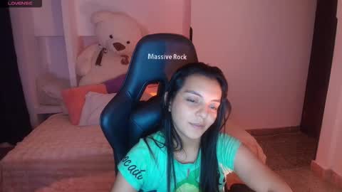 Paola online show from March 19, 9:52 pm