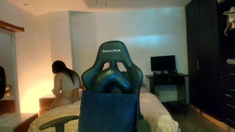 Paola online show from May 14, 8:26 pm