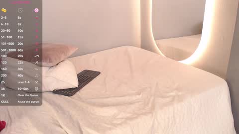 THAYSSA ROSS online show from February 26, 11:26 pm