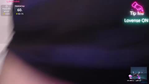 THAYSSA ROSS online show from July 16, 4:24 pm