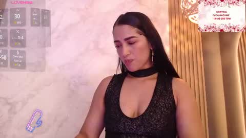 THAYSSA ROSS online show from August 1, 7:46 pm