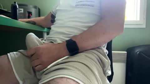 Snapshot of thco chatting on October 10, 7:18 am thco online show from October 10, 7:18 am