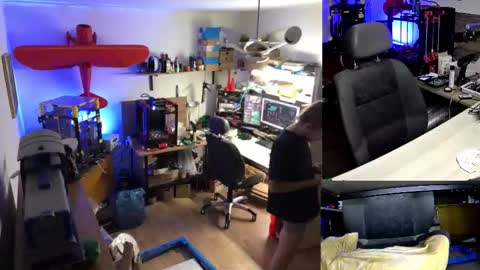 Snapshot of the0archon chatting on November 13, 6:51 pm Michal online show from November 13, 6:51 pm