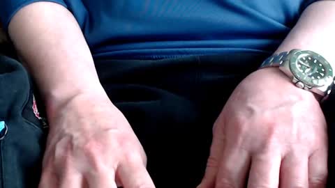 Snapshot of the1pocketrocket chatting on February 16, 3:27 pm the1pocketrocket online show from February 16, 3:27 pm