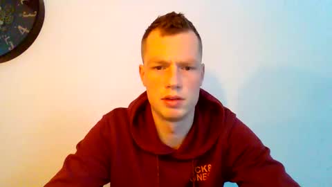 Dennis online show from January 8, 9:33 am