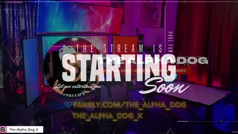 Snapshot of the_alpha_dog_xxx chatting on May 3, 10:38 pm the_alpha_dog_xxx online show from May 3, 10:38 pm