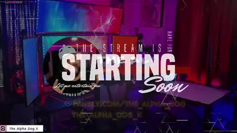 Snapshot of the_alpha_dog_xxx chatting on July 1, 6:07 pm the_alpha_dog_xxx online show from July 1, 6:07 pm