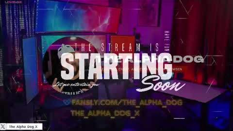 Snapshot of the_alpha_dog_xxx chatting on August 2, 3:54 pm the_alpha_dog_xxx online show from August 2, 3:54 pm