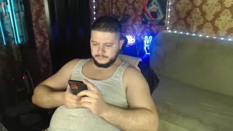 Snapshot of the_avengersgth chatting on November 7, 11:10 am thor lord online show from November 7, 11:10 am