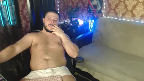 Snapshot of the_avengersgth chatting on November 12, 12:22 am thor lord online show from November 12, 12:22 am