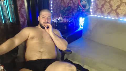 Snapshot of the_avengersgth chatting on November 29, 1:41 am thor lord online show from November 29, 1:41 am