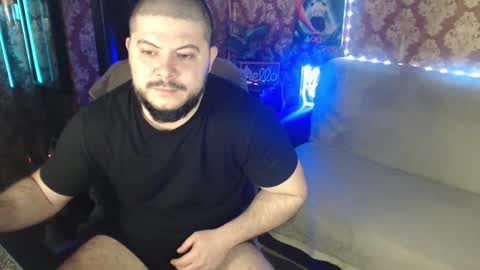 Snapshot of the_avengersgth chatting on November 30, 5:39 pm thor lord online show from November 30, 5:39 pm