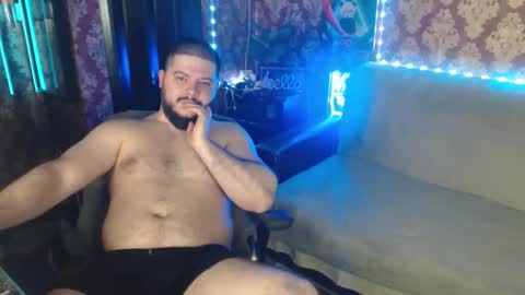 Snapshot of the_avengersgth chatting on December 14, 1:22 am thor lord online show from December 14, 1:22 am