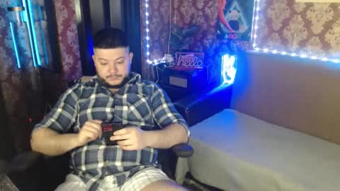 thor lord online show from January 19, 12:31 pm